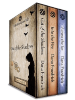 Broken Gears Series Box Set