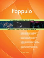 Poppulo A Complete Guide - 2019 Edition