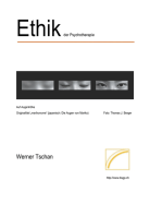 Ethik der Psychotherapie