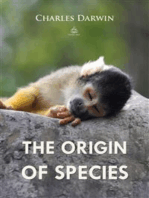 The Origin of Species