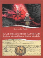 Sulle Tracce degli Illuminati