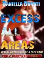 Excess All Areas