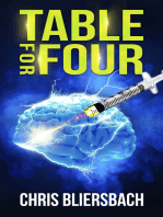 Table for Four (A Medical Thriller Series Book 1)