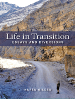 Life in Transition: Essays and Diversions