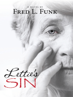 Lettie's Sin