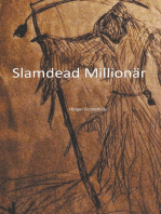 Slamdead Millionär: Texte mit Buchstaben in verschiedenen Schriftgrößen