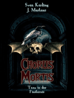 Chorus Mortis: Tanz in der Finsternis