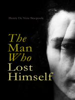 The Man Who Lost Himself