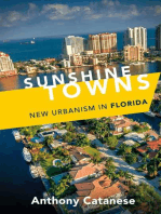 Sunshine Towns: New Urbanism in Florida