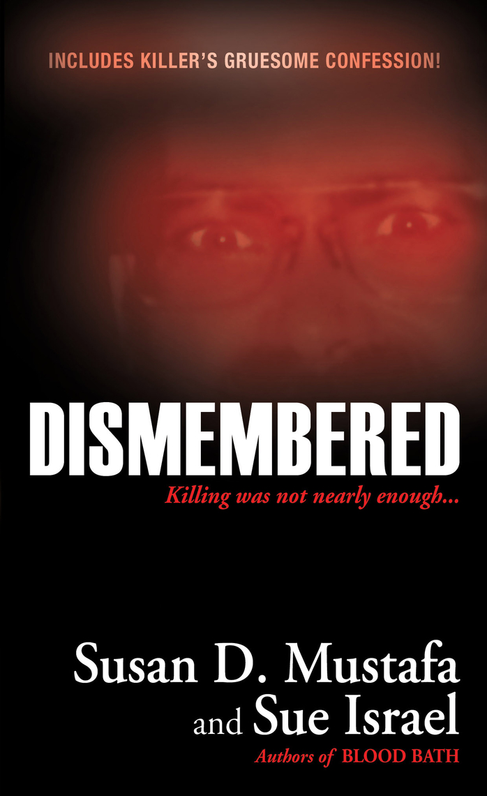 Dismembered by Susan D photo