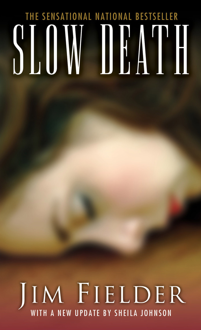 Slow Death by James Fielder image