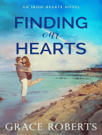 Finding Our Hearts: Irish Hearts, #2