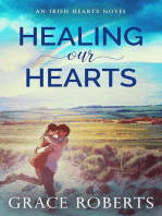 Healing Our Hearts: Irish Hearts, #1