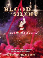 Blood Is Silent