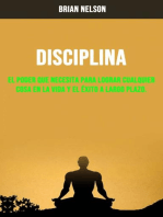 Disciplina 