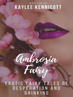 Ambrosia Fairy