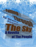 Falling Through the Sky