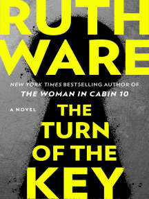 The Turn of the Key by Ruth Ware - Book - Read Online