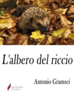 L'albero del riccio