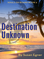 Destination Unknown