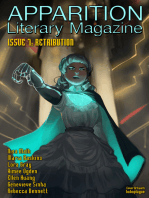 Apparition Lit, Issue 7
