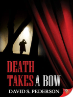 Death Takes a Bow