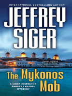 The Mykonos Mob