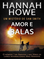 Amor e Balas: Um Mistério de Sam Smith