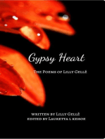 Gypsy Heart
