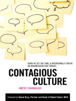 Contagious Culture