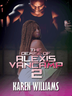 The Demise of Alexis Vancamp 2