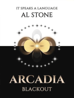 Blackout: Arcadia, #2