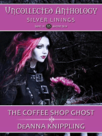 The Coffee-Shop Ghost