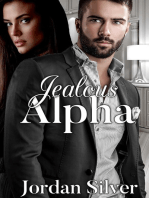 Jealous Alpha