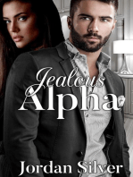 Jealous Alpha