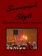 Savannah Style