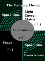 The Unifying Theory