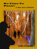 No Time to Panic!: A Book of Short Stories