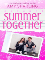 Summer Together: The Summer Series