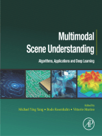 Multimodal Scene Understanding: Algorithms, Applications and Deep Learning