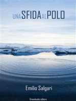 Una sfida al polo