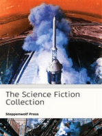 The Science Fiction Collection