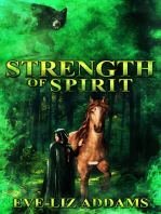 Strength of Spirit