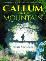 Callum and the Mountain