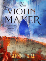 The Violin Maker: The Music of Time, #1