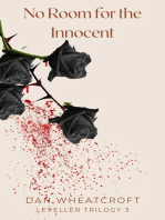 No Room For The Innocent: LEVELLER TRILOGY, #3