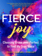 Fierce Joy