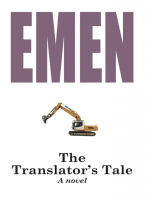 The Translator’s Tale