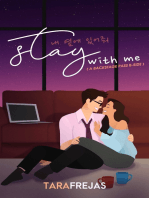 Stay With Me: a Backstage Pass B-Side