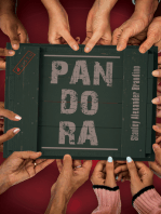 Pandora: sombras do passado